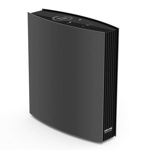 Wavlink ac3200 dual - wavlink,