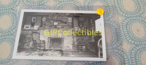 Ejg vintage photograph spencer - ejg,