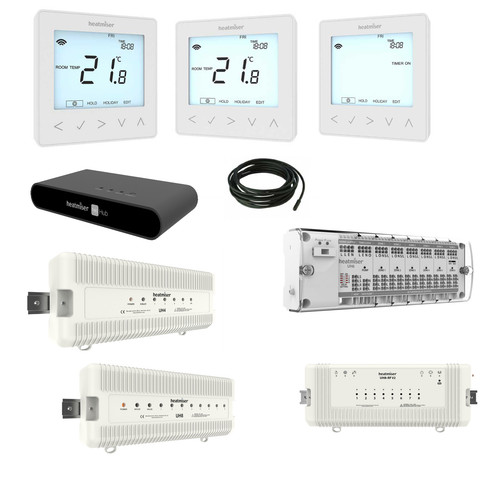 Heatmiser neostat - neostat,, neostat-e