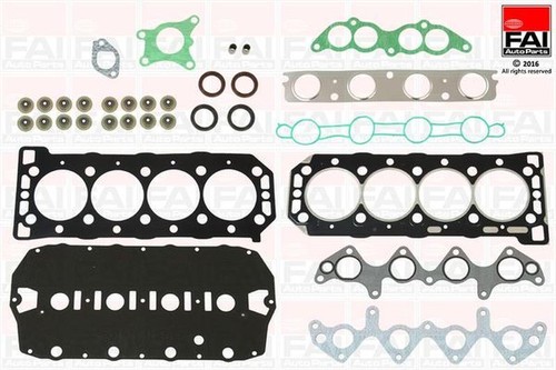 Gasket for tf 160 - gasket, (headset)