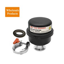 Edwards Vacuum Exhaust Silencer for XDS35i Dry Scroll Pump, A50597001