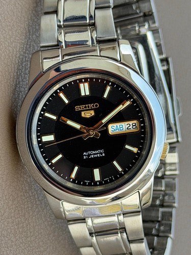 Vintage seiko automatic - seiko,