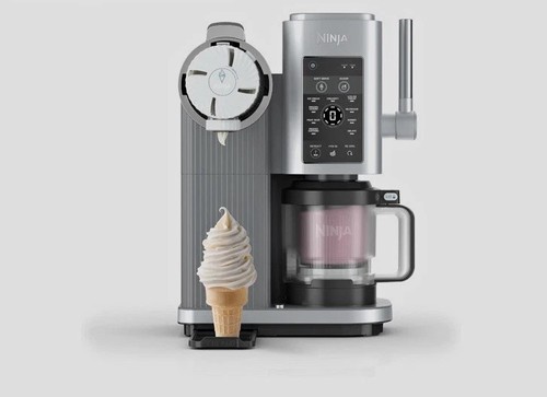 Ninja creami scoop swirl - ninja, &