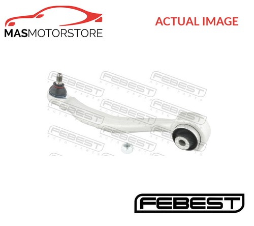 Track control arm wishbone - track,