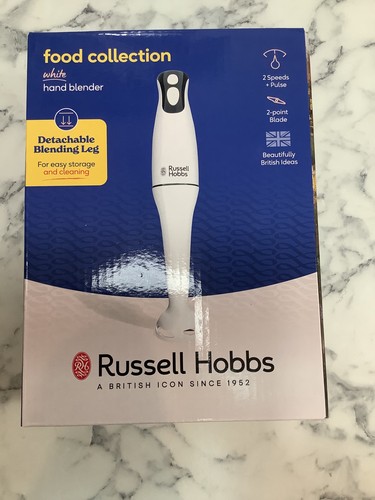 Russell hobbs 22241 - russell,