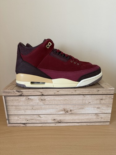 Nike air jordan - air, og
