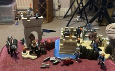 Playmobil Knights, King &