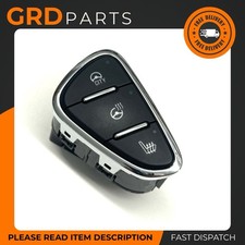 GENUINE VAUXHALL CORSA E