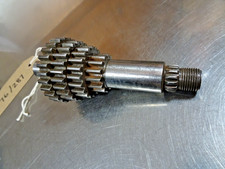 GARELLI MOPED 50 PRIMARY TREE SHAFT  TIGER CROSS MK2 BOMBARDIER JUNIOR BRONCCO