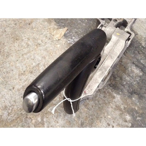 Used audi handbrake handle - used,