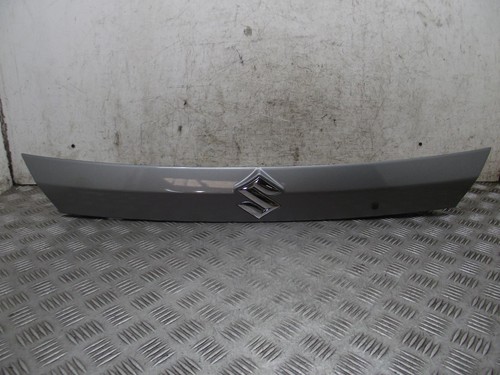 Suzuki vitara bootlid tailgate - bootlid,