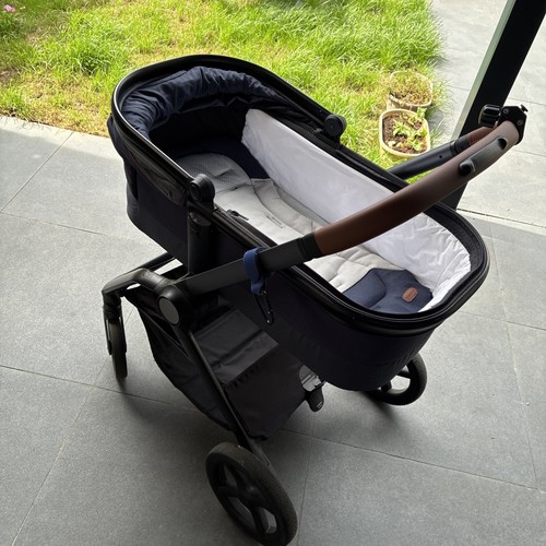 Chicco mysa travel - mysa, system