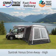 Camptech Suntrek Venus