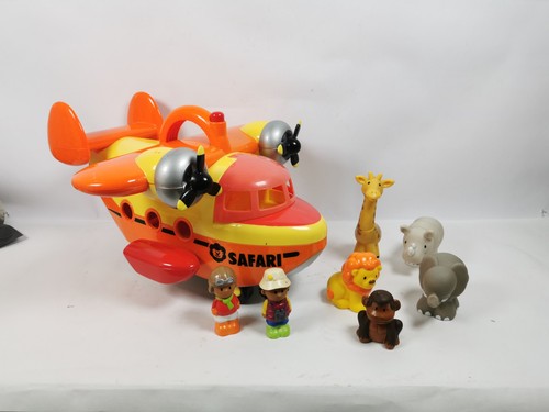 Elc happyland safari - happyland,