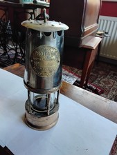 Vintage Protector Lamp