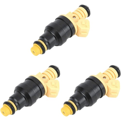 Injectors for k1000 k1100 - 3x,