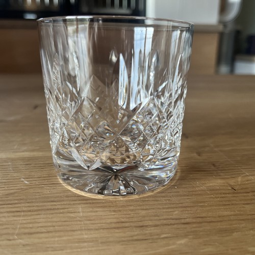 Stuart crystal glengarry - stuart,