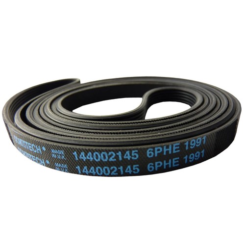 Tumble dryer drive belt for - tumble,