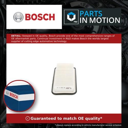 Air filter fits toyota - filter,