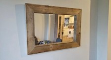 Scaffold board mirror - scaffold,