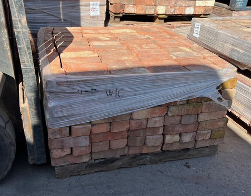 Batch 400 reclaimed wirecut - 400,