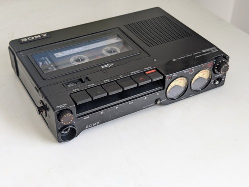 Sony d5m portable stereo - sony,