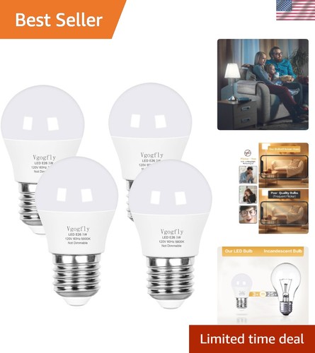 Flicker free a15 led - flicker-free,