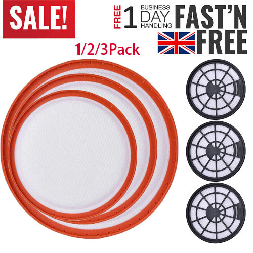 For vax replacement filter - for, pre