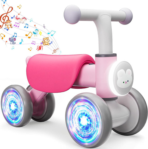 Toddler balance bikes - ages, 1-2