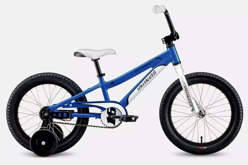 Specialized hotrock kids - 16,