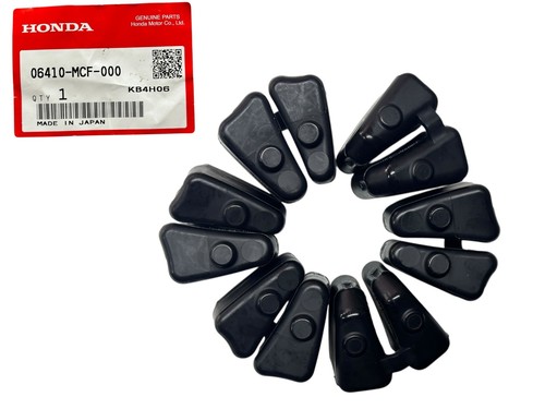 Set original honda vtr - vtr, 1000