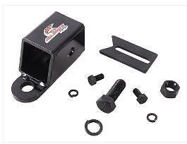 Trail ball mount reciver - ball, 2"