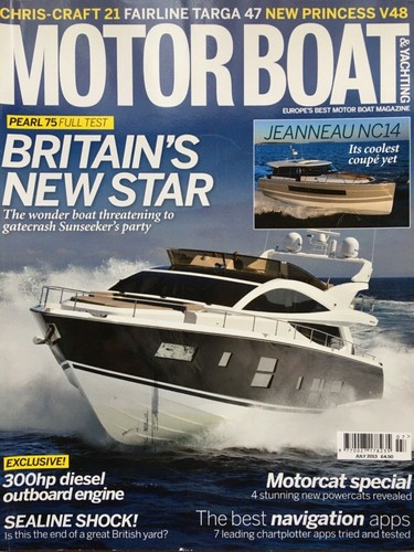 Chris craft carina - carina, 21