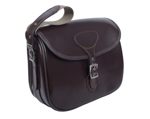 Genuine real leather cartridge - leather,