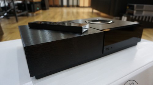 Naim uniti nova streaming - naim,