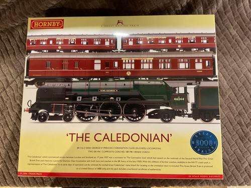 Hornby 2306 train - r.2306, pack