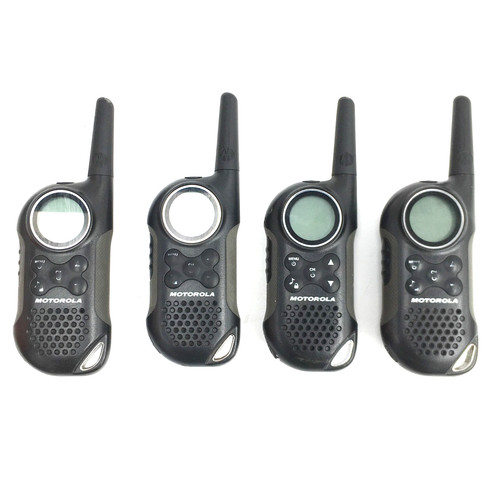 Motorola tlkr channel - tlkr,