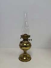 ANTIQUE  BRASS Veritas oil