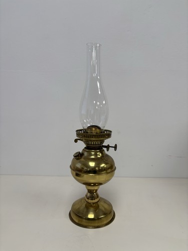 Antique brass veritas oil - antique,