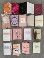 16 X Joblot Perfumes Miss Dior