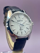 2024 GRAND SEIKO SBGY011