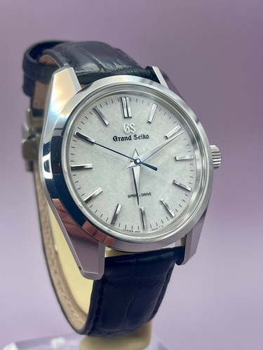 2024 grand seiko sbgy011 - grand,