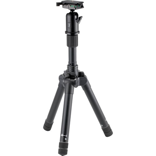Velbon ultra compact - compact, ut-63d