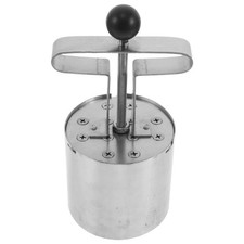  Honeycomb Briquette Machine Coal Maker Tool Charcoal Powder Mold