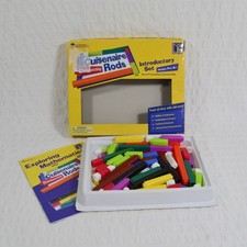 Learning Resources Cuisenaire