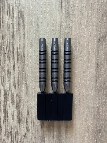 26g tungsten darts - 26g,
