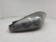 2007 HYUNDAI COUPE SIII Passenger Headlamp LH