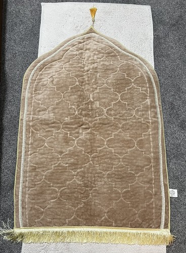 Deluxe padded mosque mihrab - deluxe,