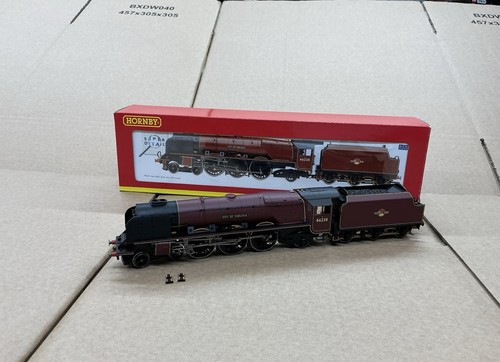 Hornby gauge steam - oo,