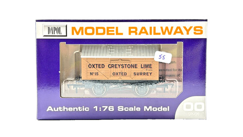 Dapol gauge oxted - 00,